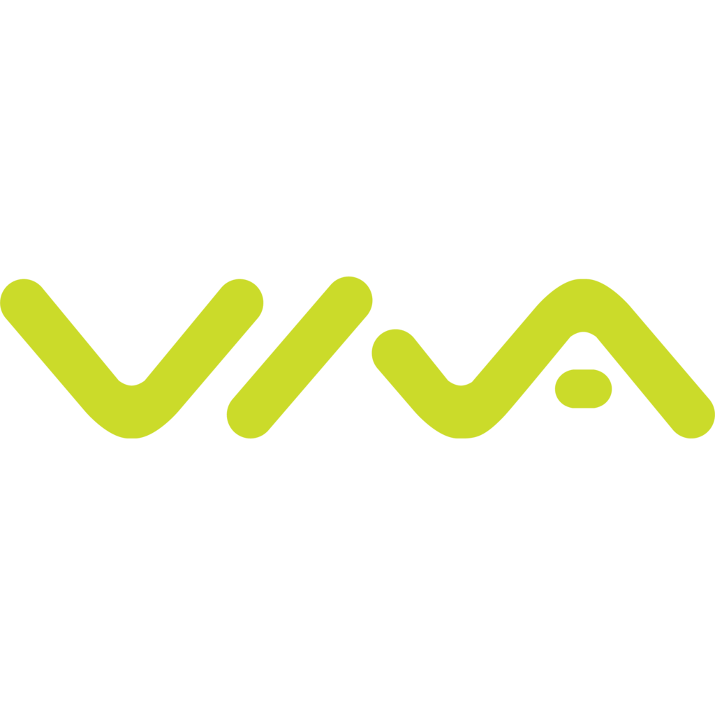 Logo, Unclassified, Bolivia, VIVA