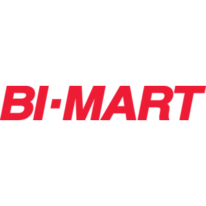 Bi-Mart Logo