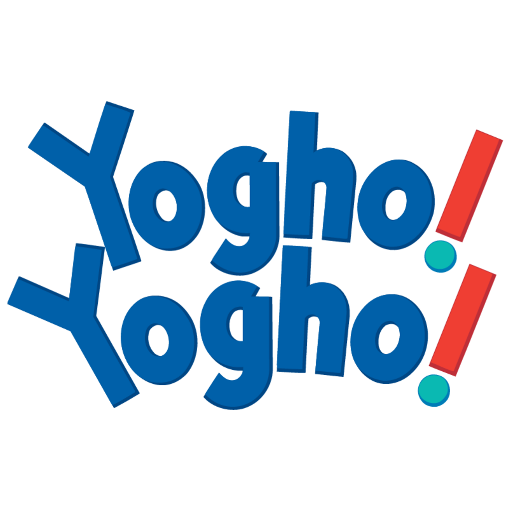 Yogho!,Yogho!