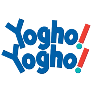 Yogho! Yogho!