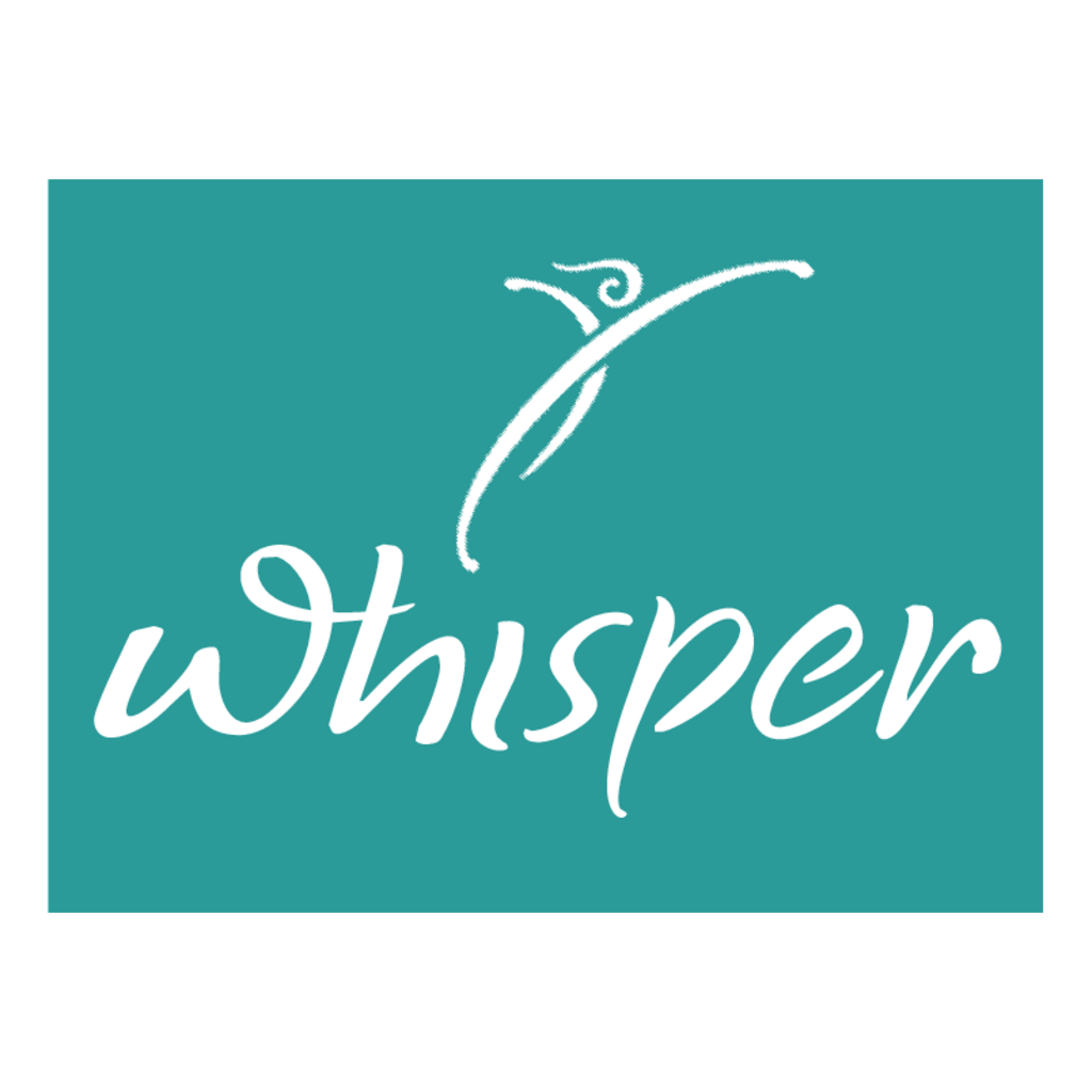 Whisper(104)