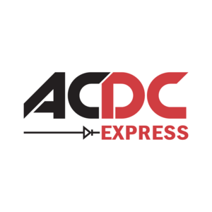 Logo, Industry, South Africa, ACDC Express