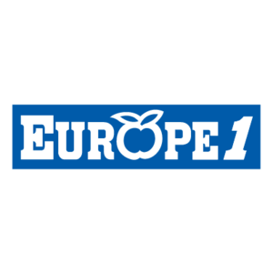 Europe1(141) Logo
