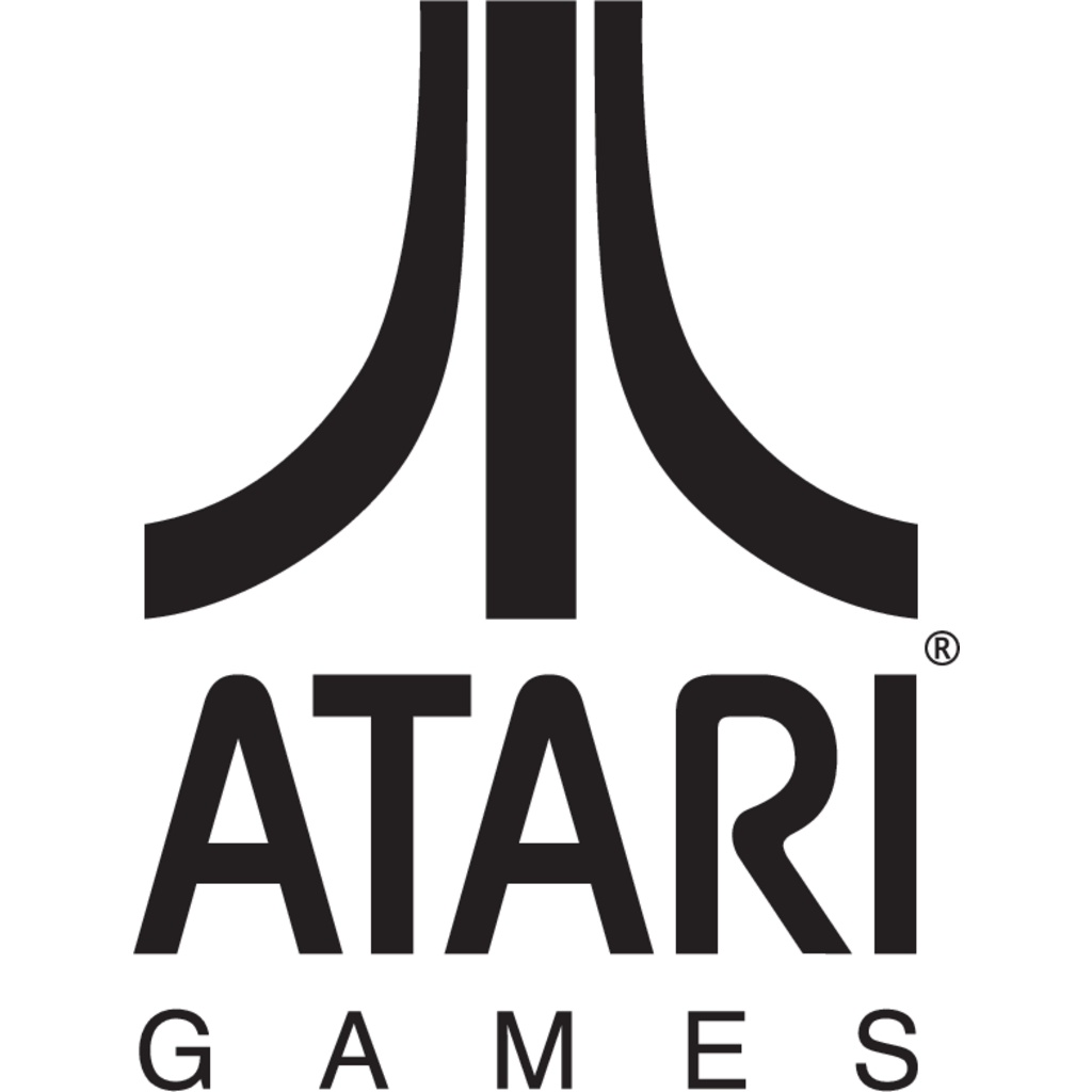 Atari,Games