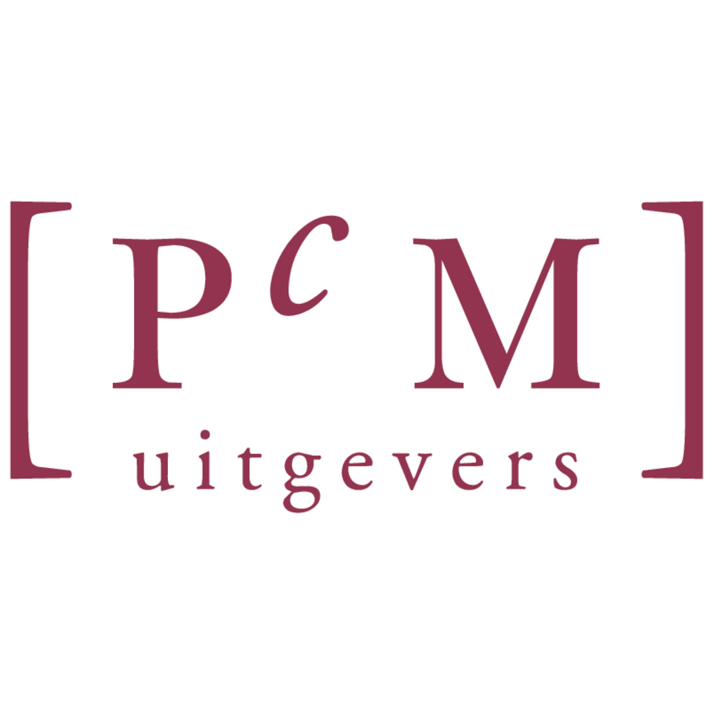 PCM,Uitgevers