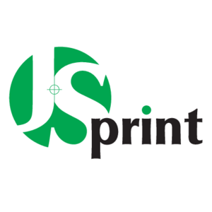 JS Print Logo