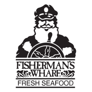 Fisherman's Wharf(118) Logo