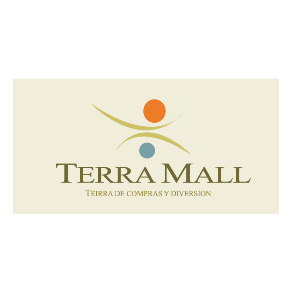Terra,Mall