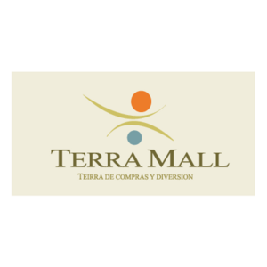 Terra Mall Logo