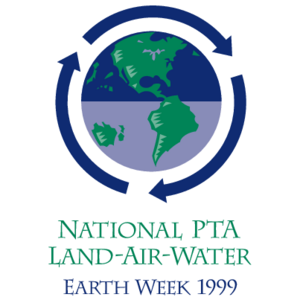Earth Week 99 Logo