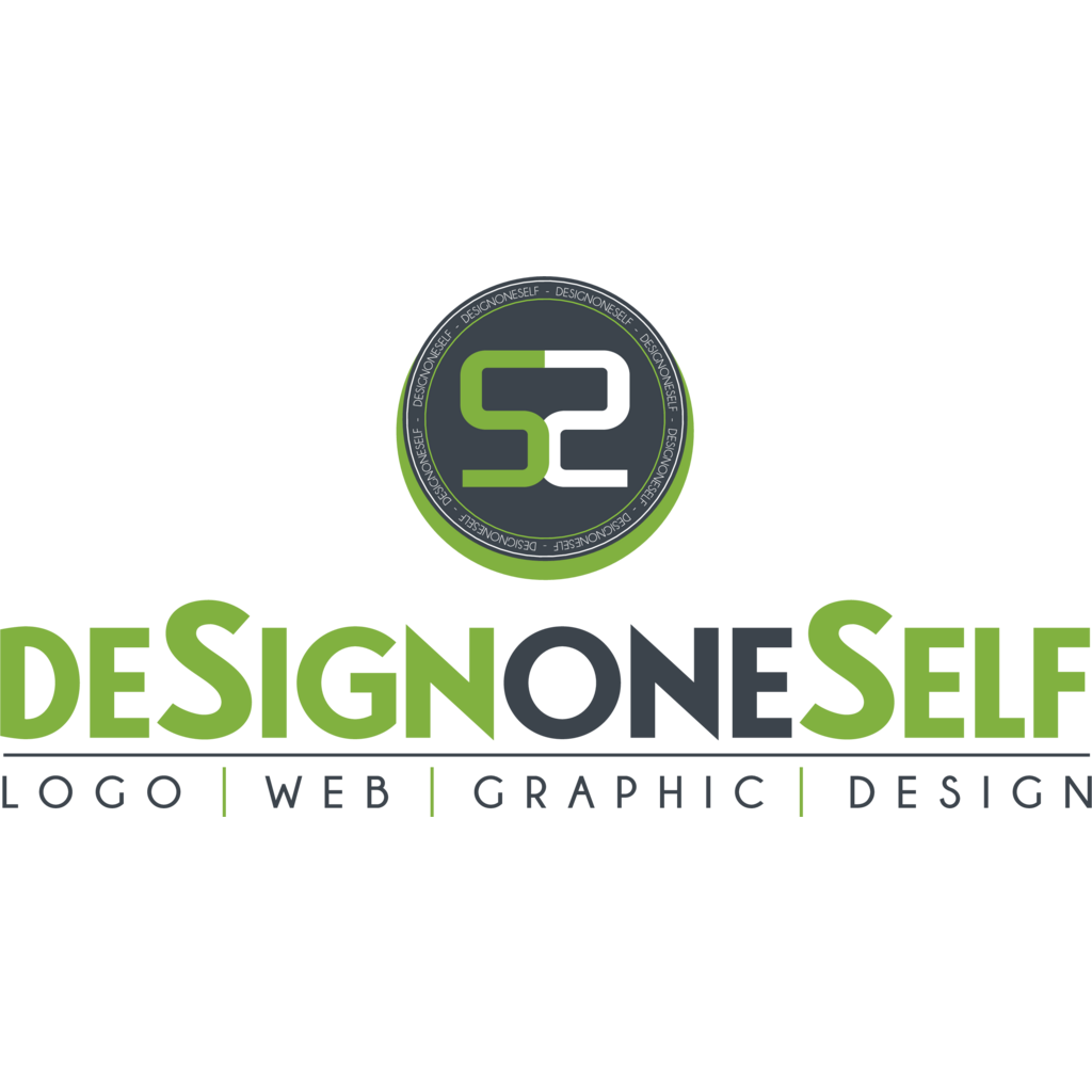 Design One Self, Graphic Art