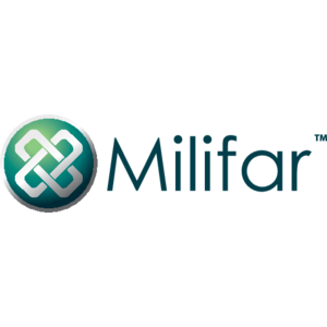MILIFAR tm Logo
