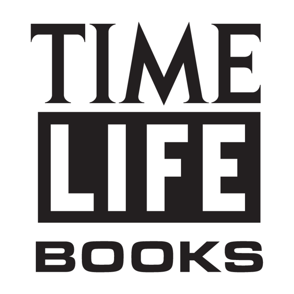 Time,Life,Books