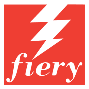 Fiery Logo