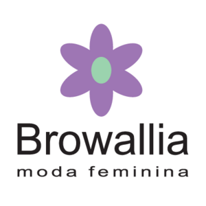 Browallia Logo