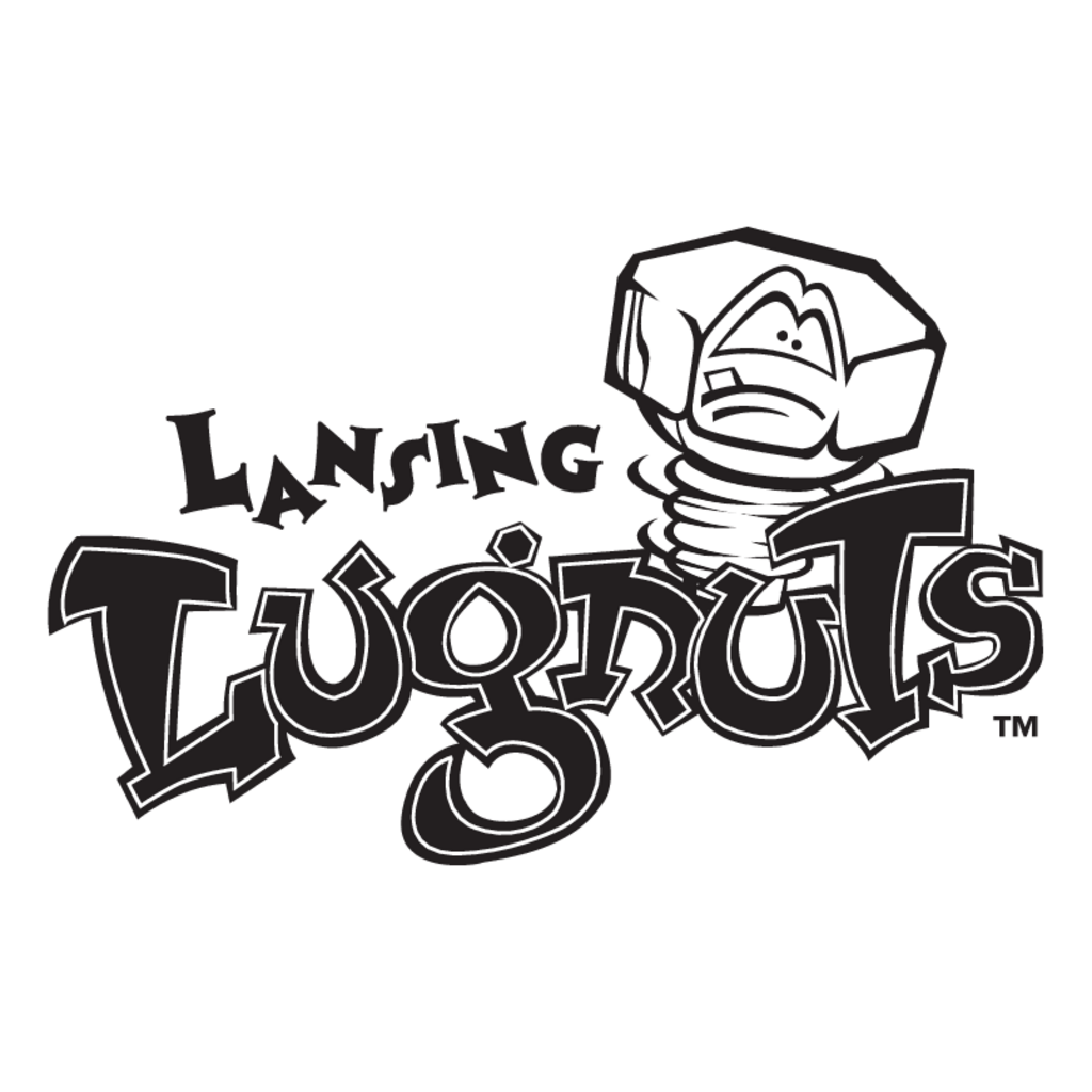 Lansing,Lugnuts(108)