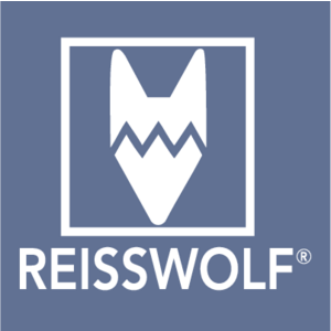 Reisswolf Logo