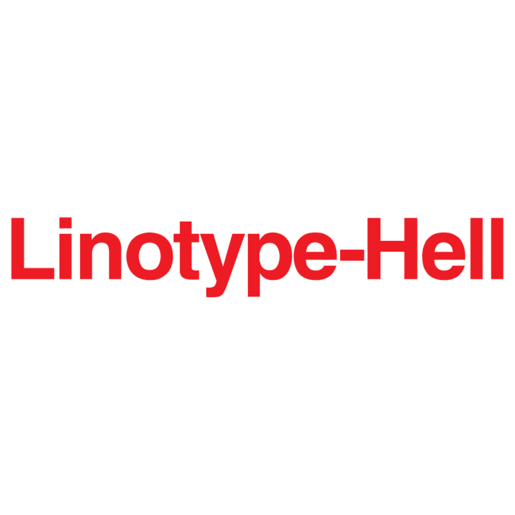 Linotype-Hell