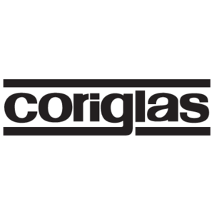 Coriglas Logo