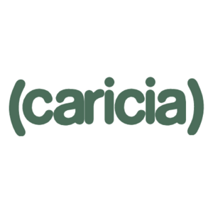(caricia) Logo