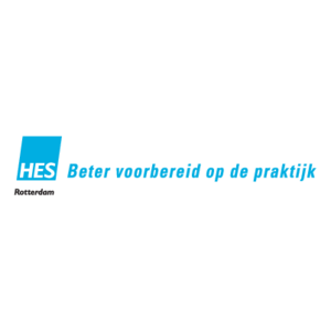 HES Rotterdam(84) Logo