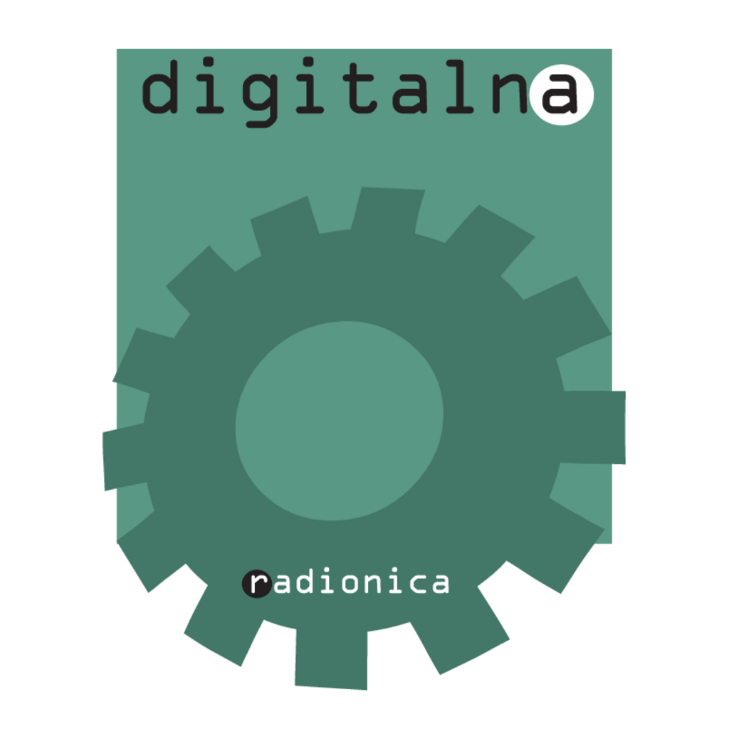 Digitalna,Radionica
