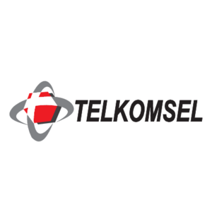 Telkomsel Logo