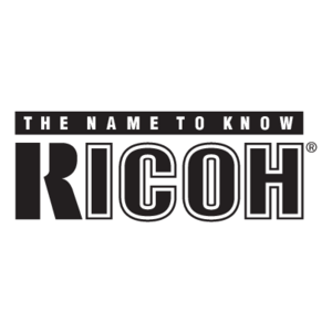 Ricoh(34) Logo