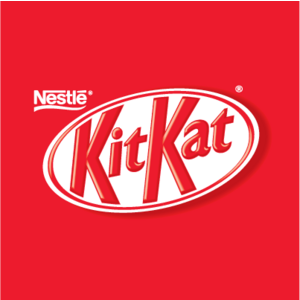 KitKat(75) Logo
