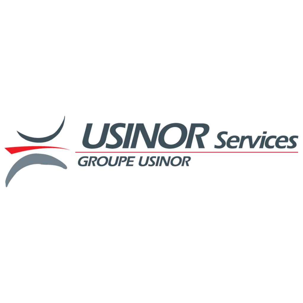 Usinor,Services