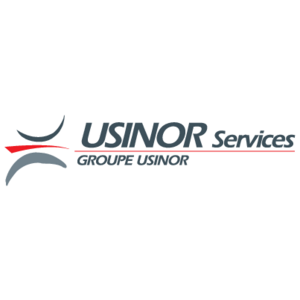 Usinor Services Logo