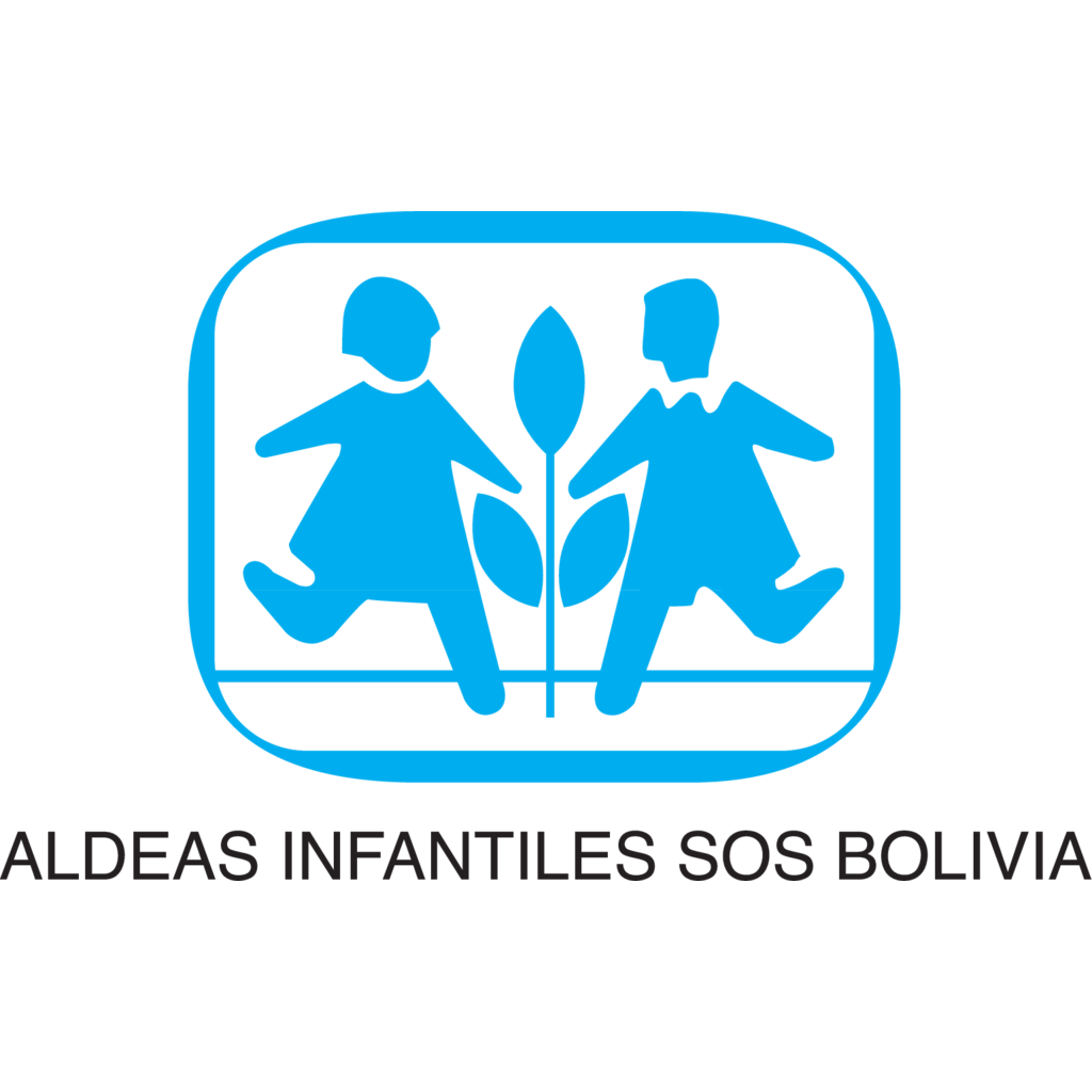 Logo, Government, Bolivia, Aldeas Infantiles SOS Bolivia