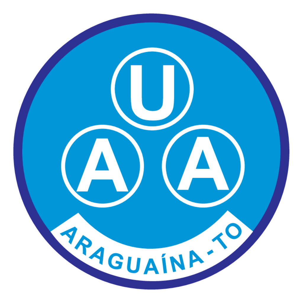 Uniao,Atletica,Araguainense,de,Araguaina-TO