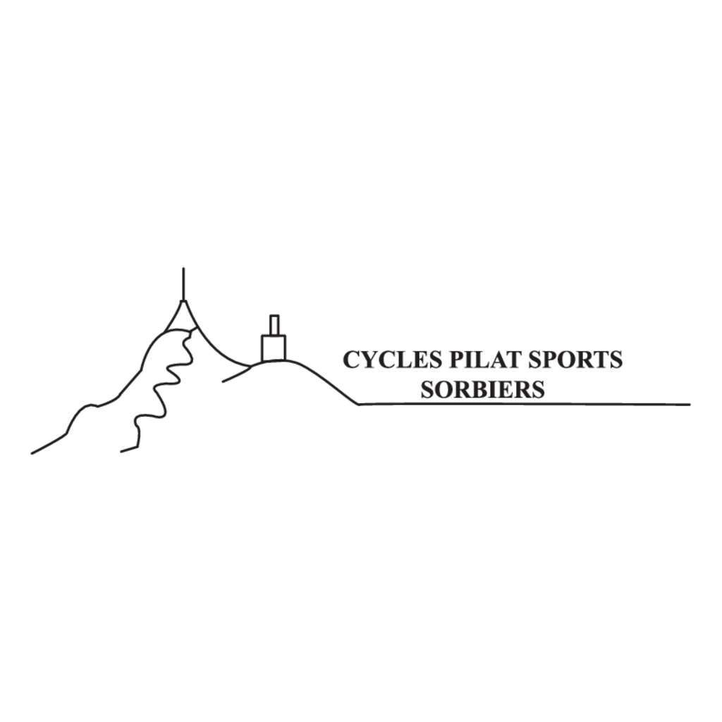 Cycle,Pilat,Sport,Sorbiers