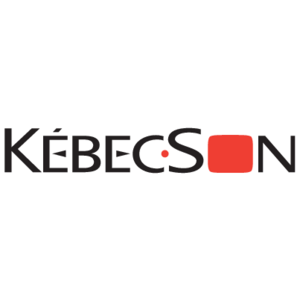 KebecSon Logo