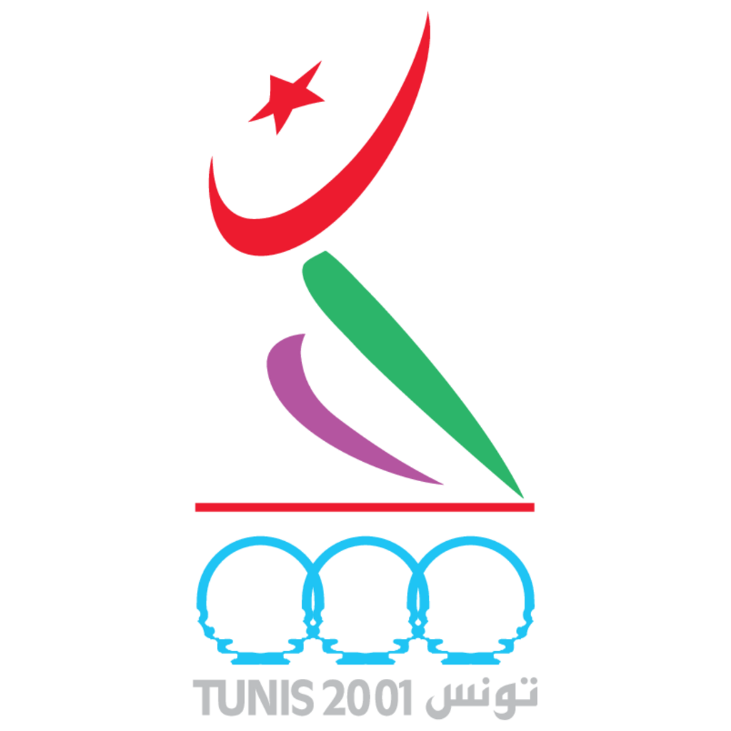 Tunis,2001