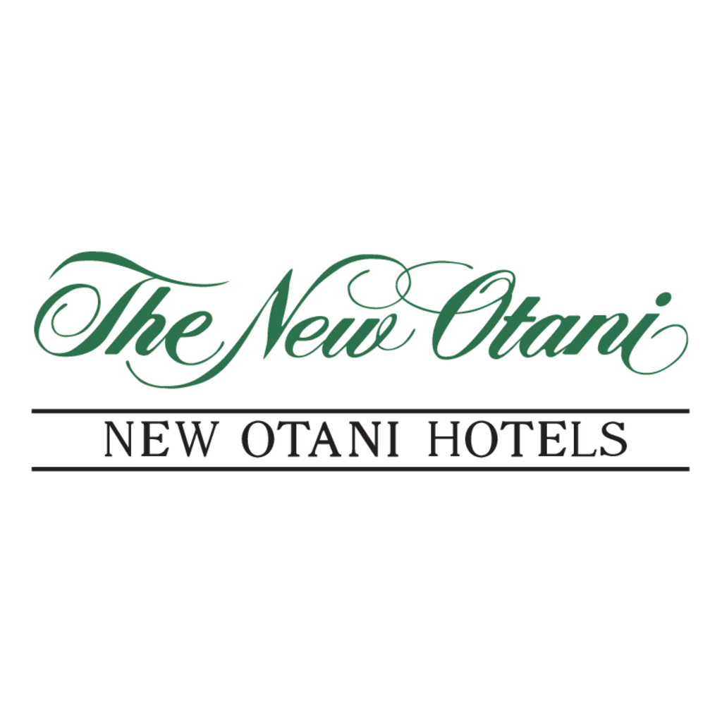 The,New,Otani