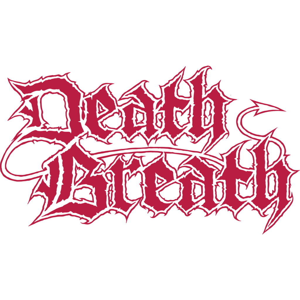 Logo, Music, Sweden, Death Breath Metal Band