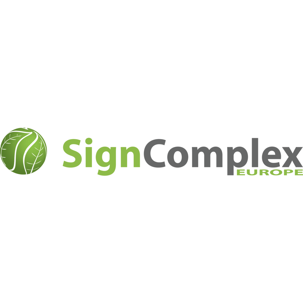 Sign,Complex
