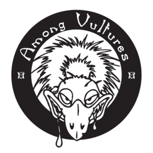 Among Vultures Logo