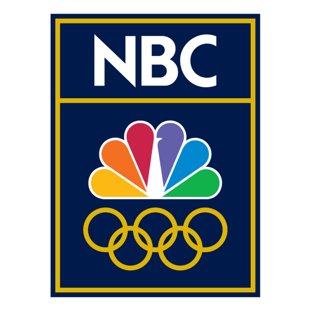 NBC Olympics(139) logo, Vector Logo of NBC Olympics(139) brand free download (eps, ai, png, cdr