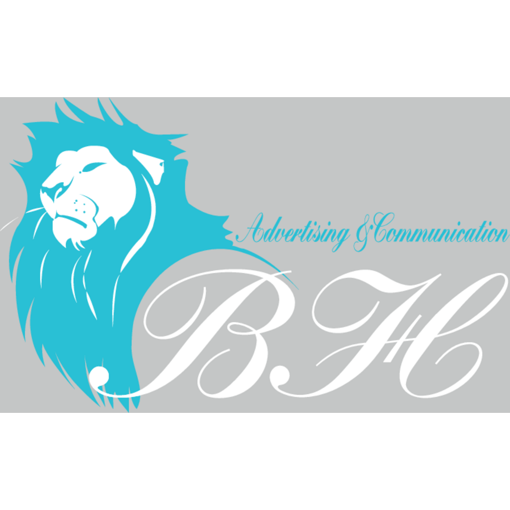 Logo, Design, Algeria, B-H Advertising & Communication