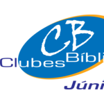 Clubes Bíblicos Júnior Logo