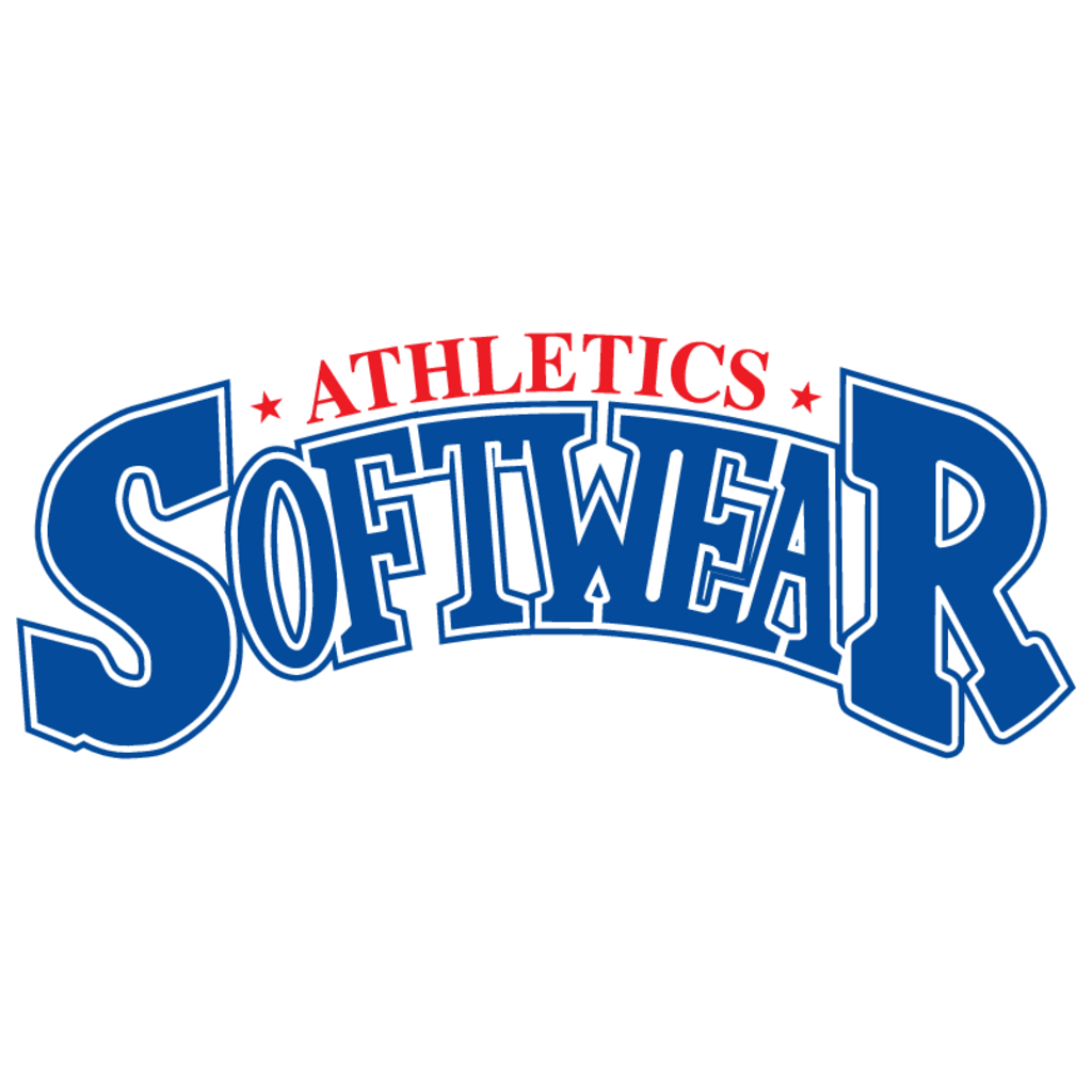 Softwear,Athletics