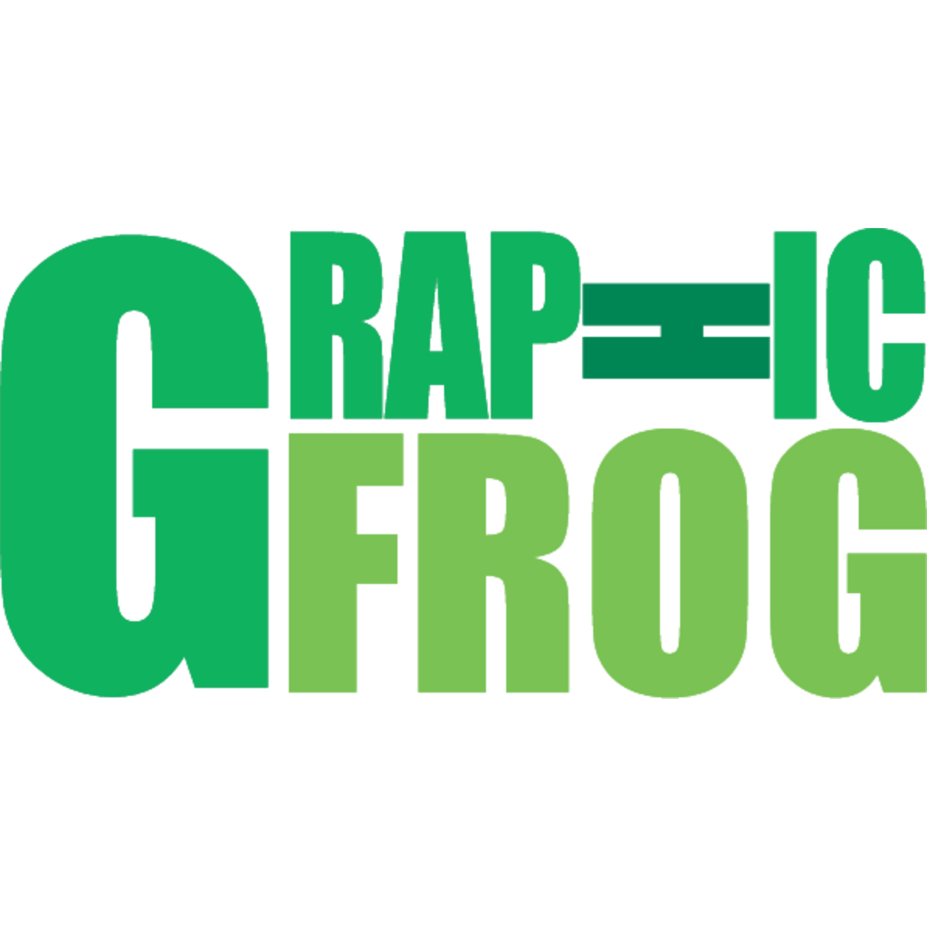 Graphic,Frog