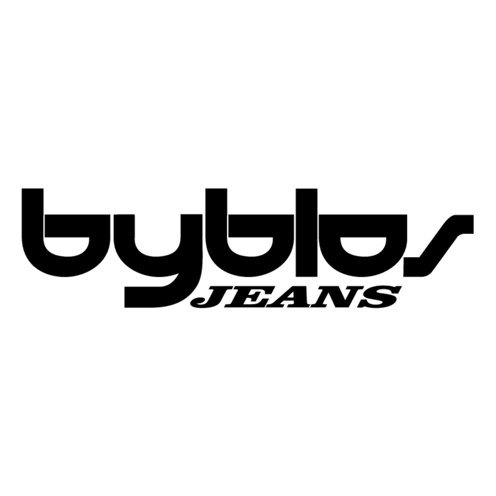 Byblos,Jeans