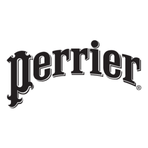 Perrier(128) Logo