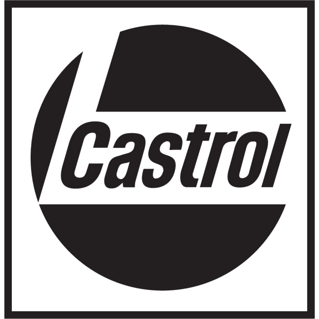 Castrol logo, Vector Logo of Castrol brand free download (eps, ai, png