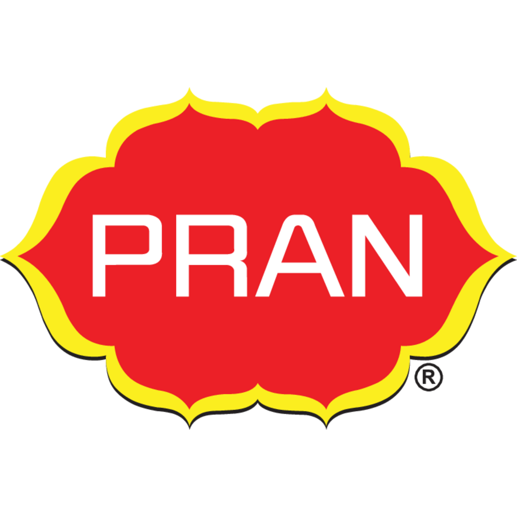 Logo, Food, Bangladesh, Pran