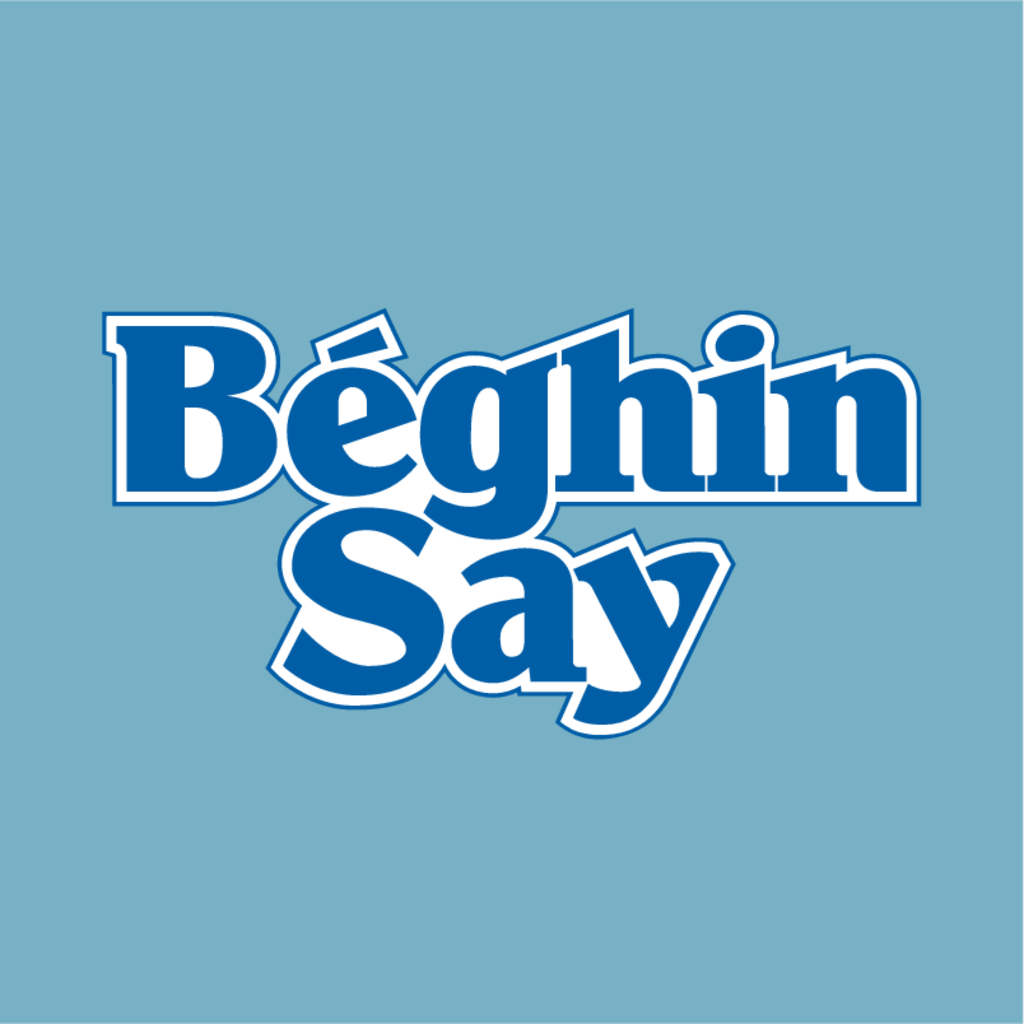 Beghin,Say(39)